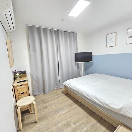 Omg House Hotel Seoul Exterior photo