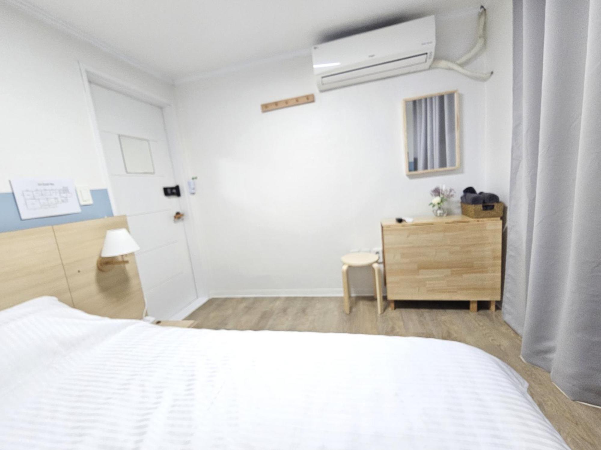 Omg House Hotel Seoul Exterior photo