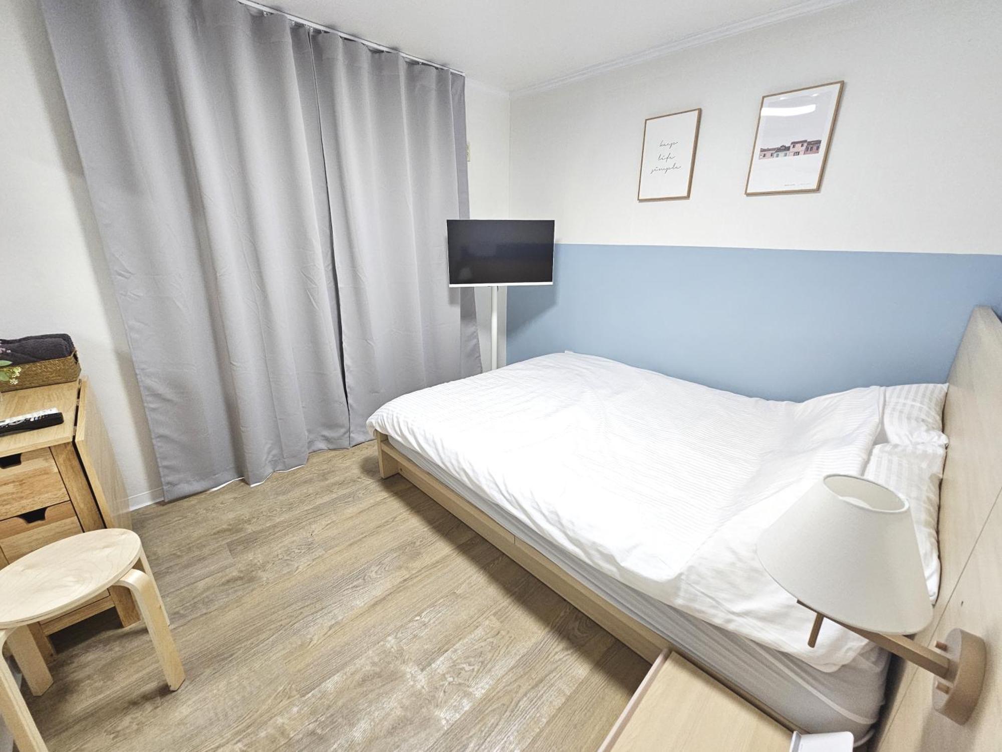 Omg House Hotel Seoul Exterior photo