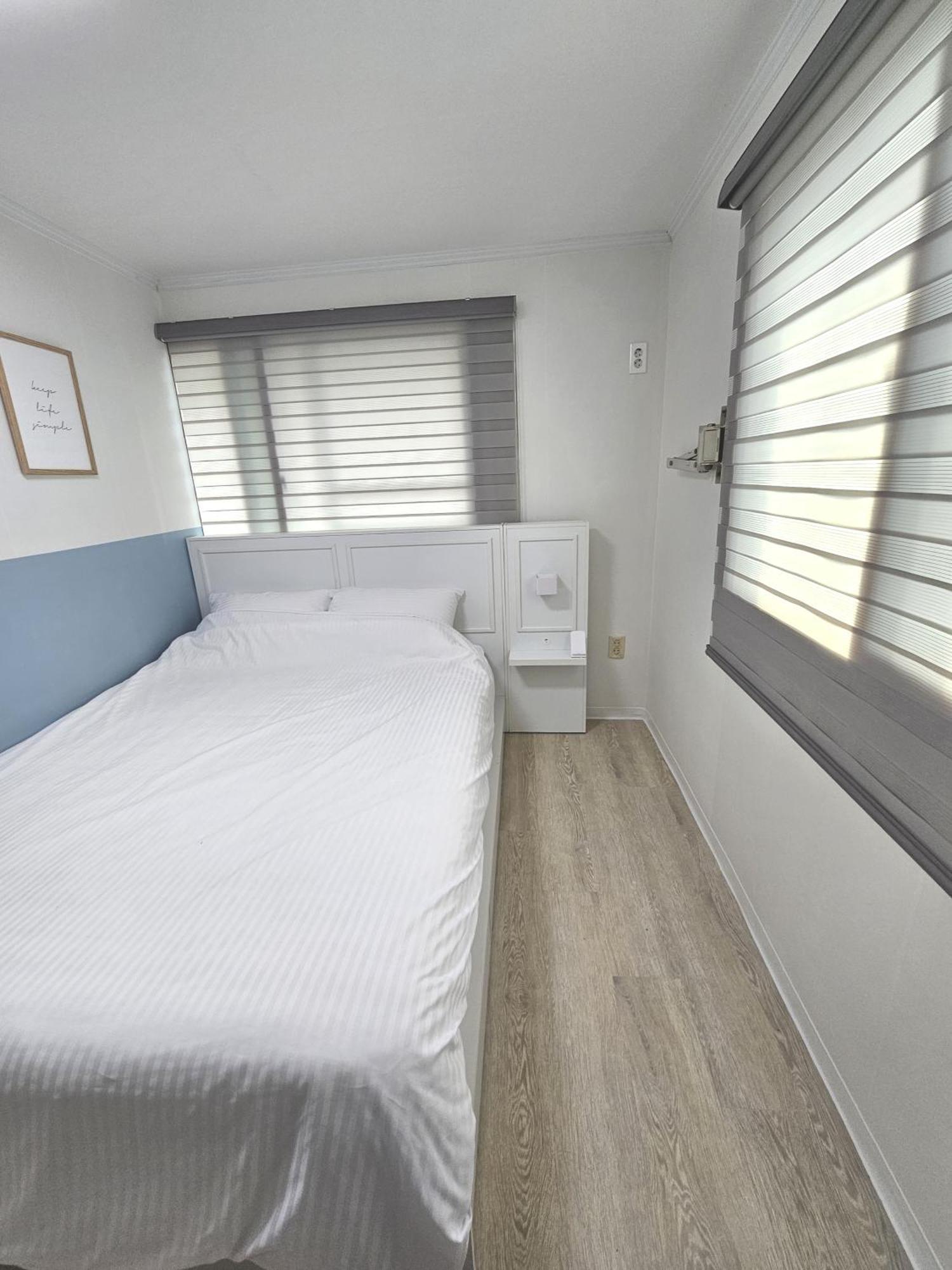 Omg House Hotel Seoul Exterior photo