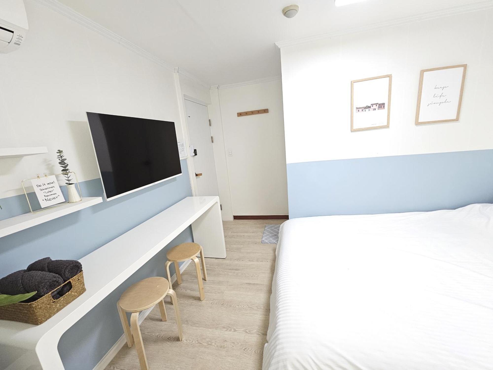 Omg House Hotel Seoul Exterior photo